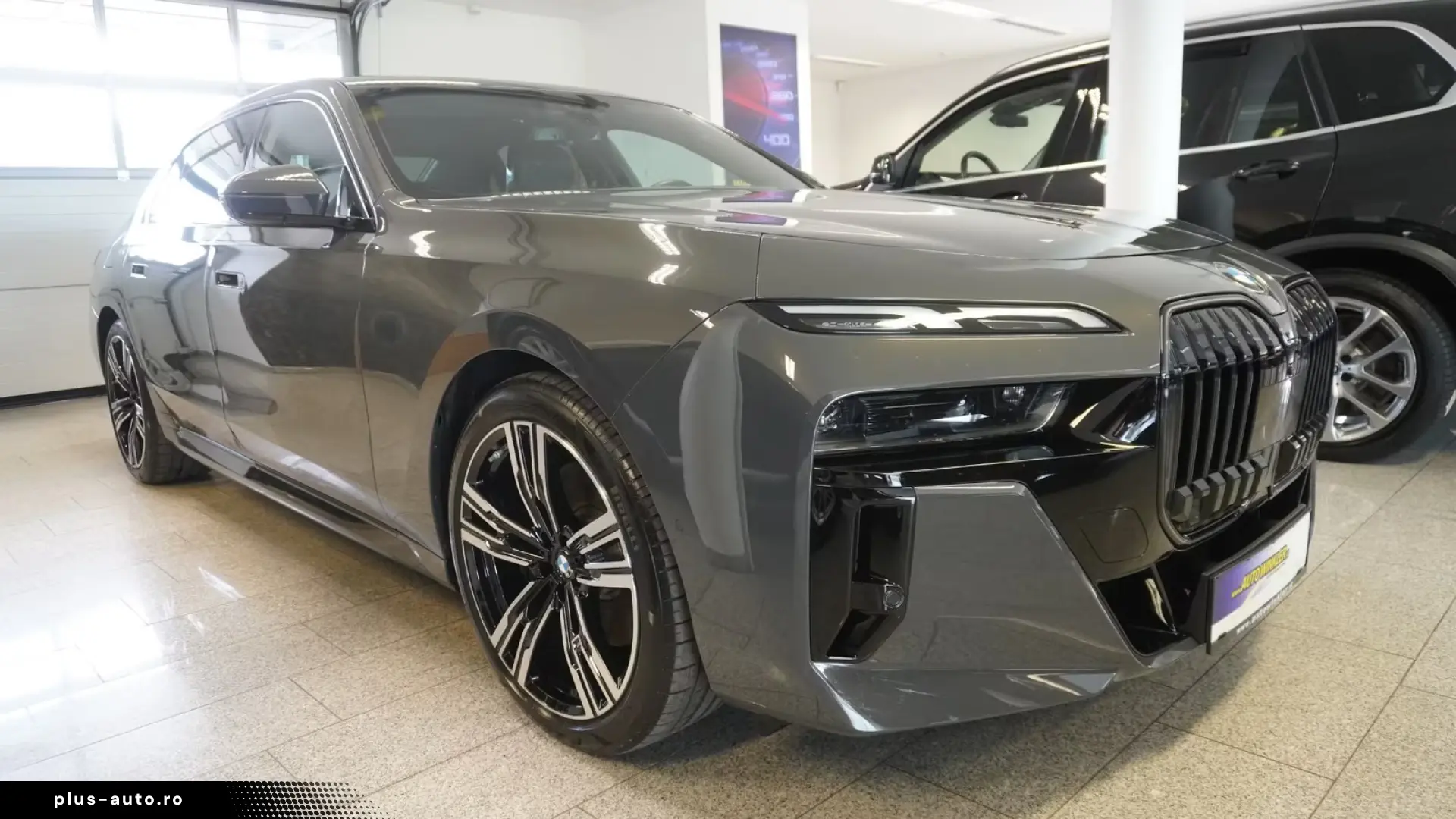 BMW 740d xDrive M Sport Pro Masaj
