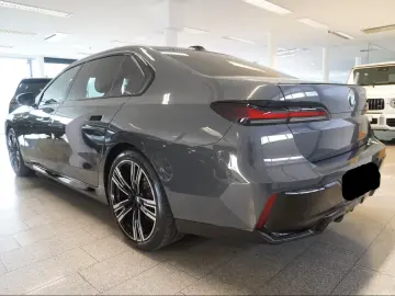 BMW 740d xDrive M Sport Pro Masaj