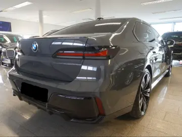 BMW 740d xDrive M Sport Pro Masaj