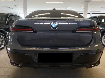 BMW 740d xDrive M Sport Pro Masaj
