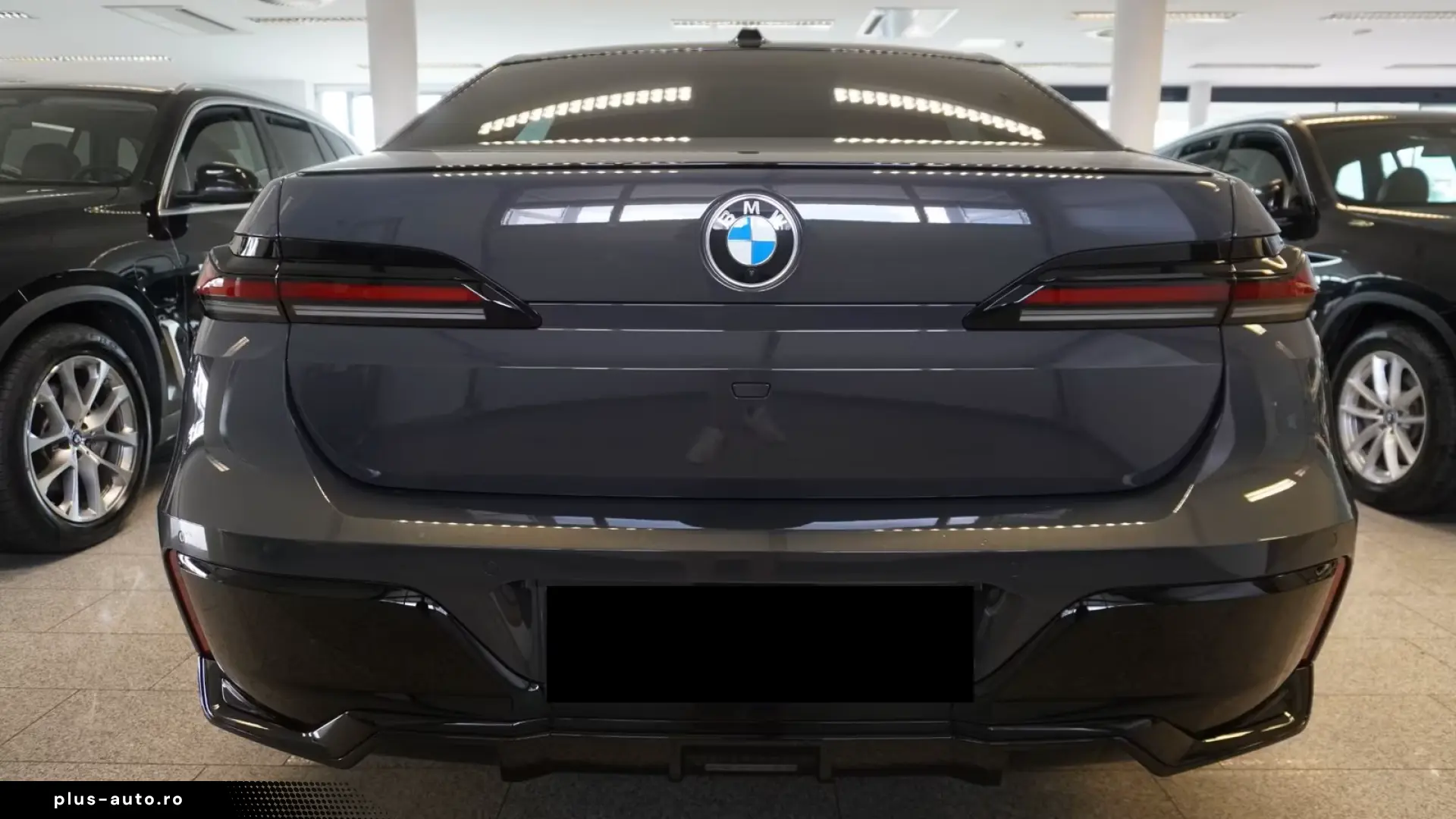 BMW 740d xDrive M Sport Pro Masaj