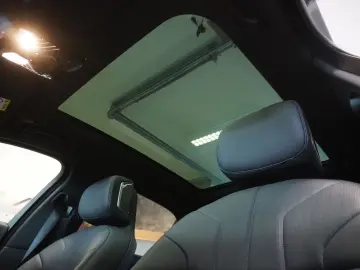 BMW 740d xDrive M Sport Pro Masaj