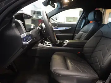 BMW 740d xDrive M Sport Pro Masaj