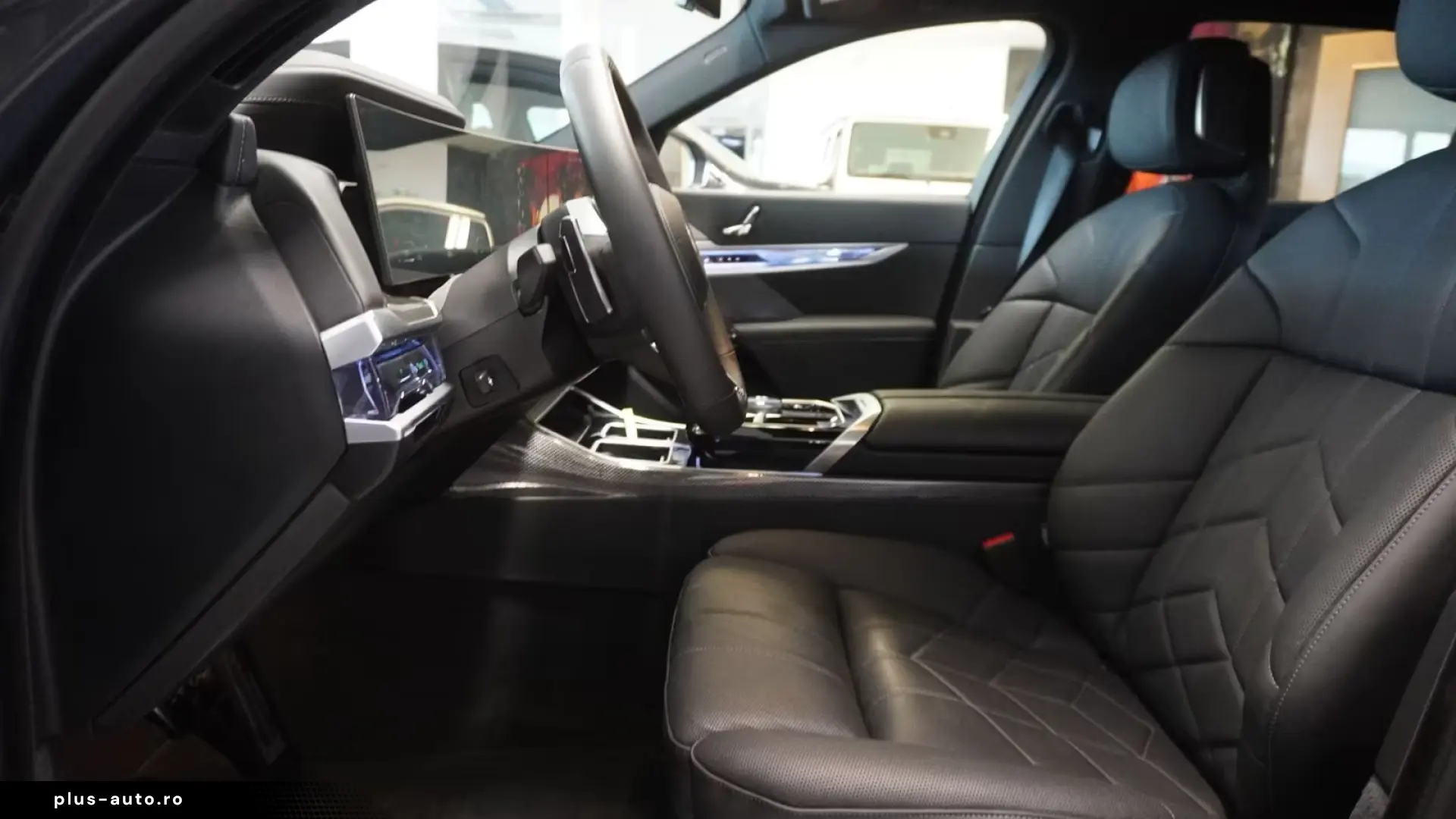 BMW 740d xDrive M Sport Pro Masaj