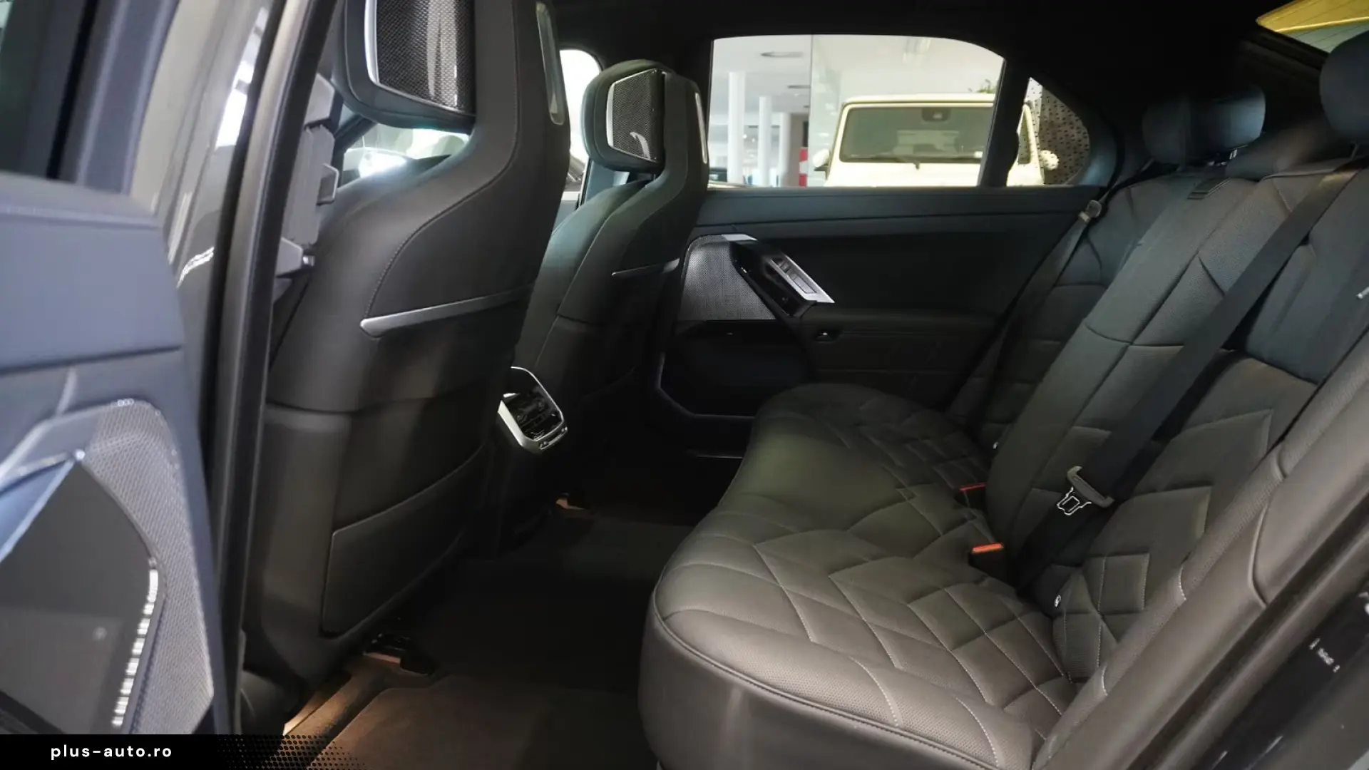 BMW 740d xDrive M Sport Pro Masaj
