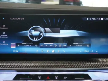 BMW 740d xDrive M Sport Pro Masaj