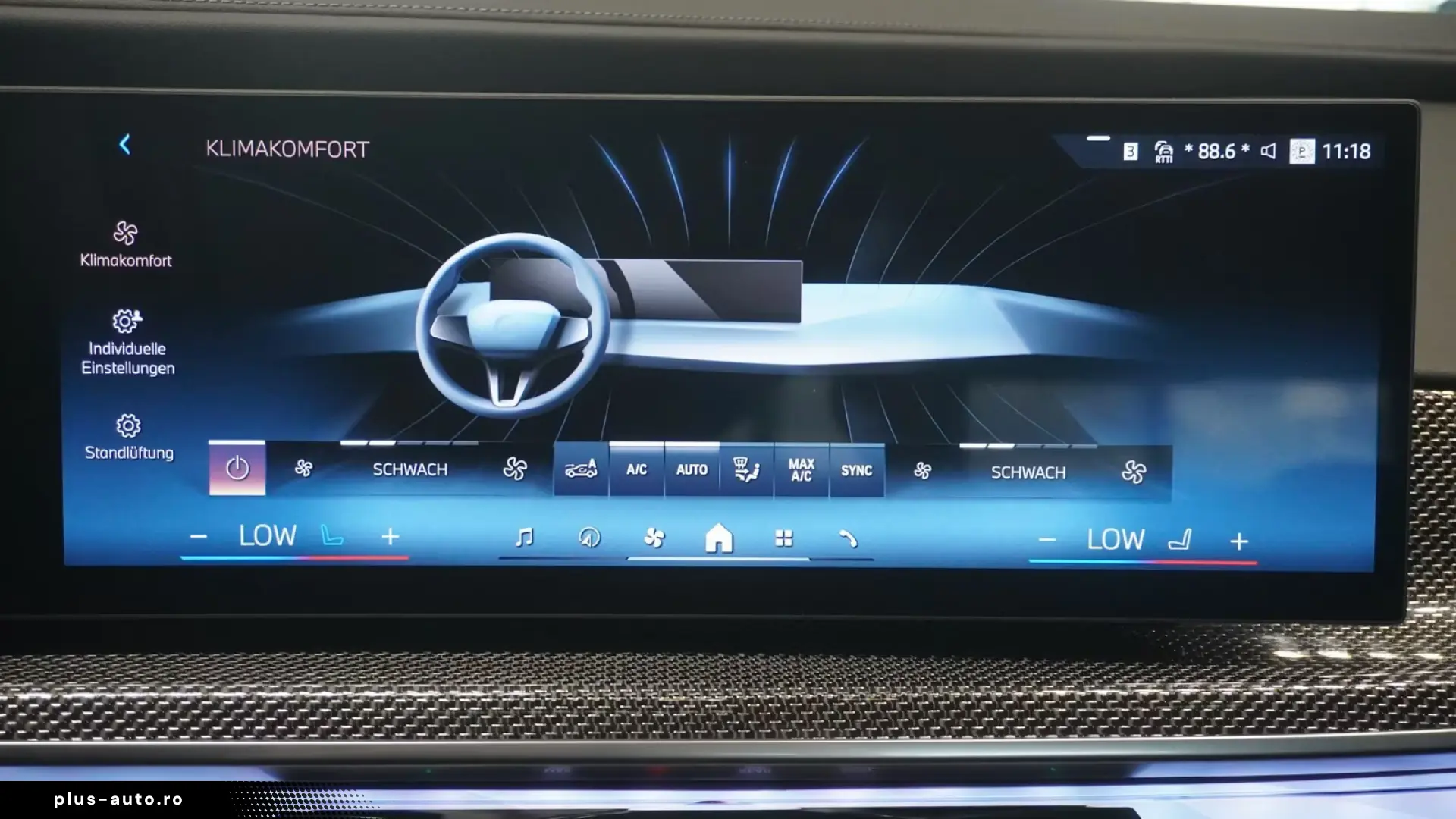 BMW 740d xDrive M Sport Pro Masaj