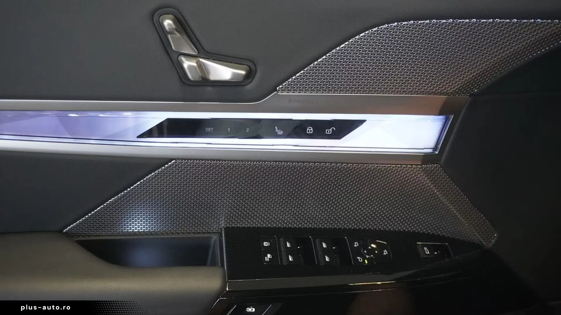 BMW 740d xDrive M Sport Pro Masaj