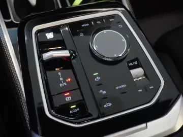 BMW 740d xDrive M Sport Pro Masaj