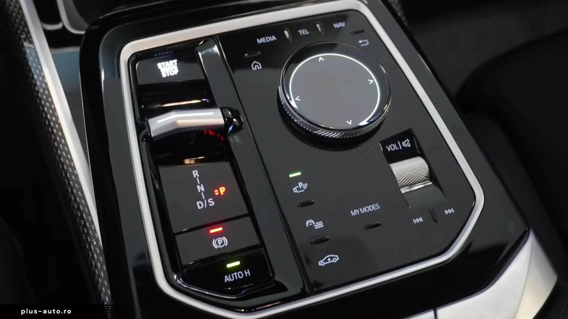 BMW 740d xDrive M Sport Pro Masaj