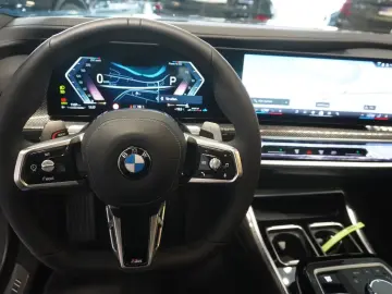 BMW 740d xDrive M Sport Pro Masaj