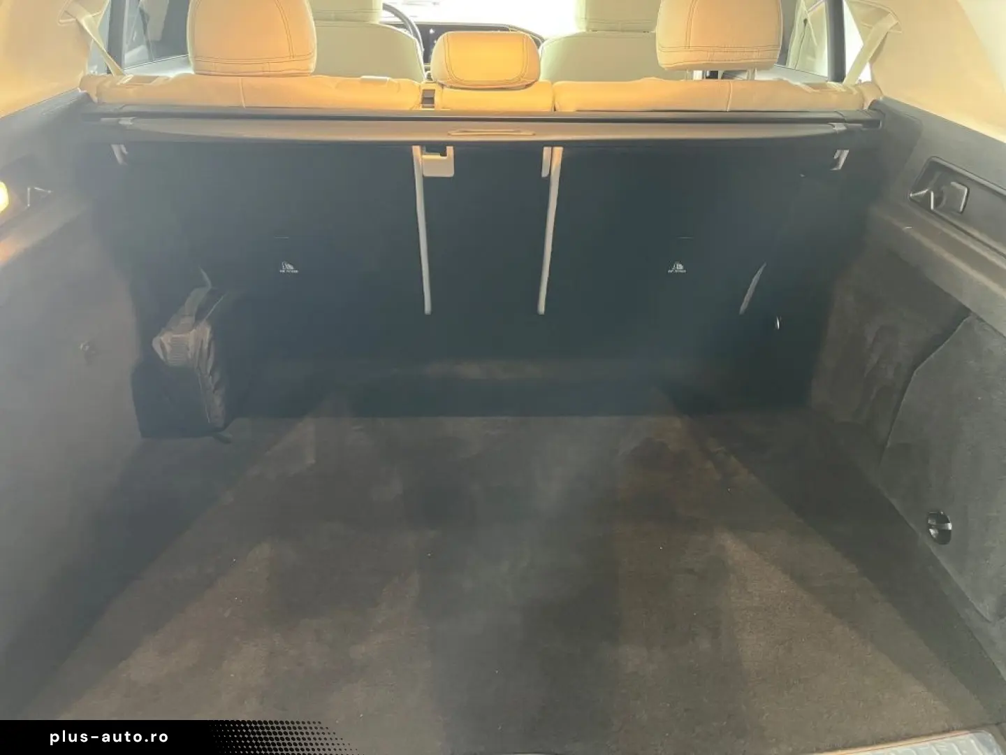 MERCEDES-BENZ GLE 350 de 4M MBUX Ambiente Burmester 360