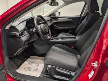 MAZDA 6 Exclusive Navi AHK HUD Bose