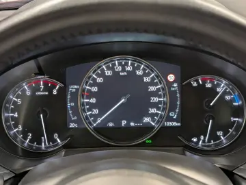 MAZDA 6 Exclusive Navi AHK HUD Bose