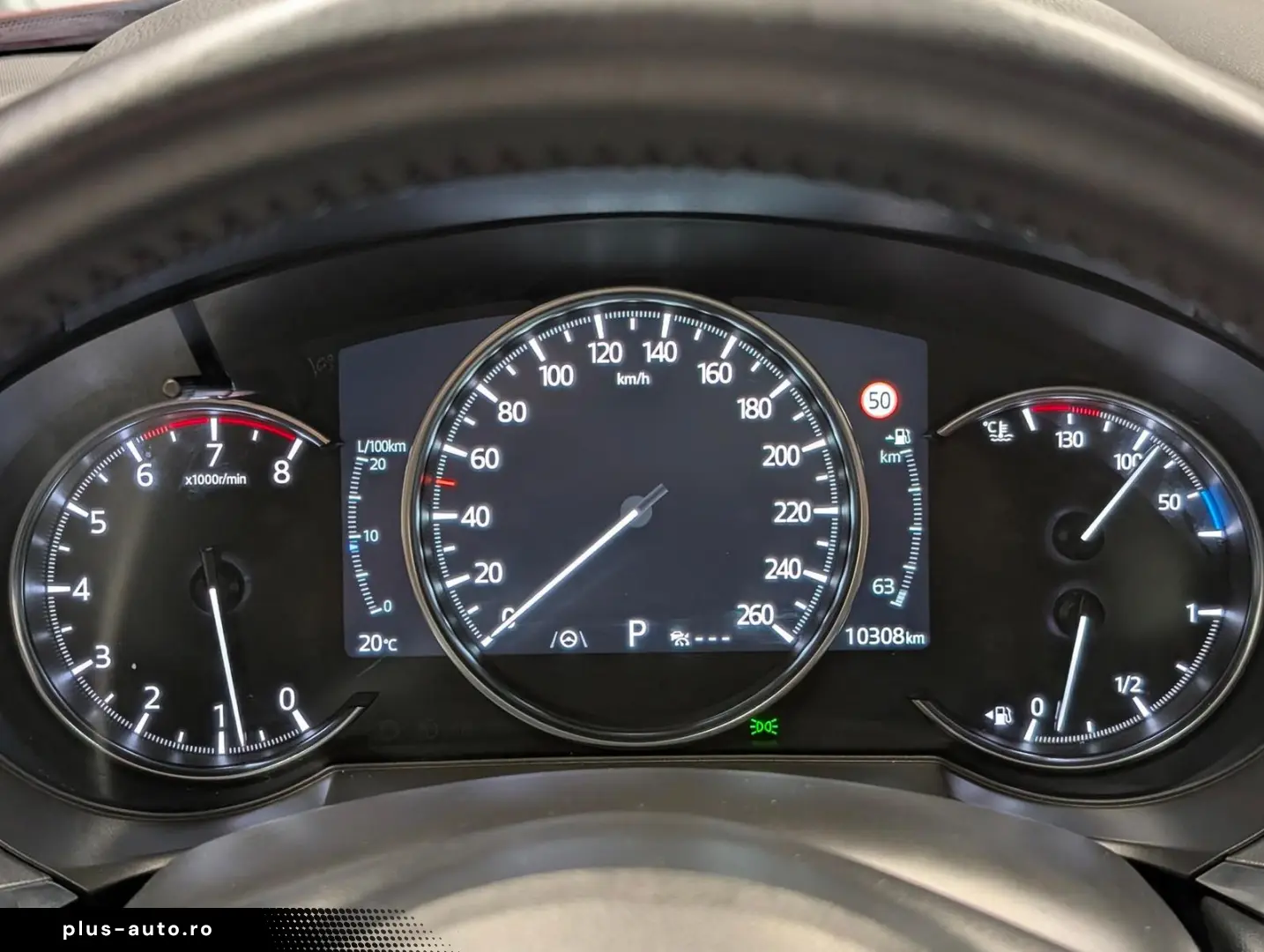 MAZDA 6 Exclusive Navi AHK HUD Bose