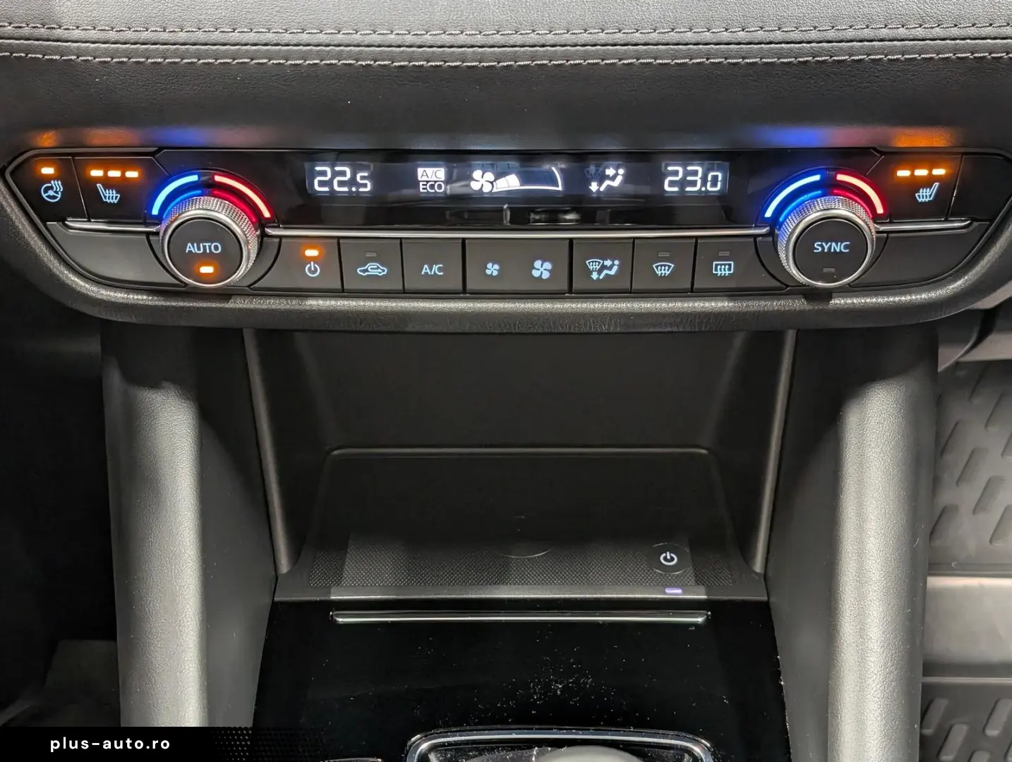 MAZDA 6 Exclusive Navi AHK HUD Bose