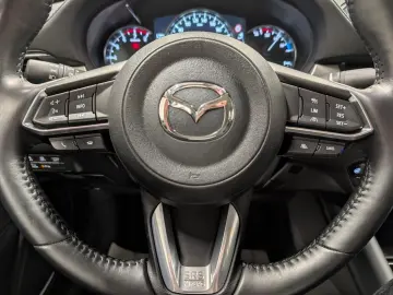MAZDA 6 Exclusive Navi AHK HUD Bose