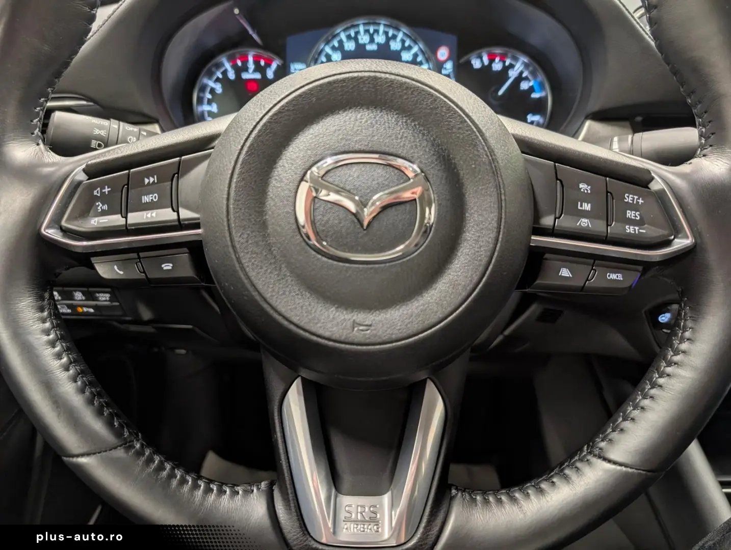 MAZDA 6 Exclusive Navi AHK HUD Bose