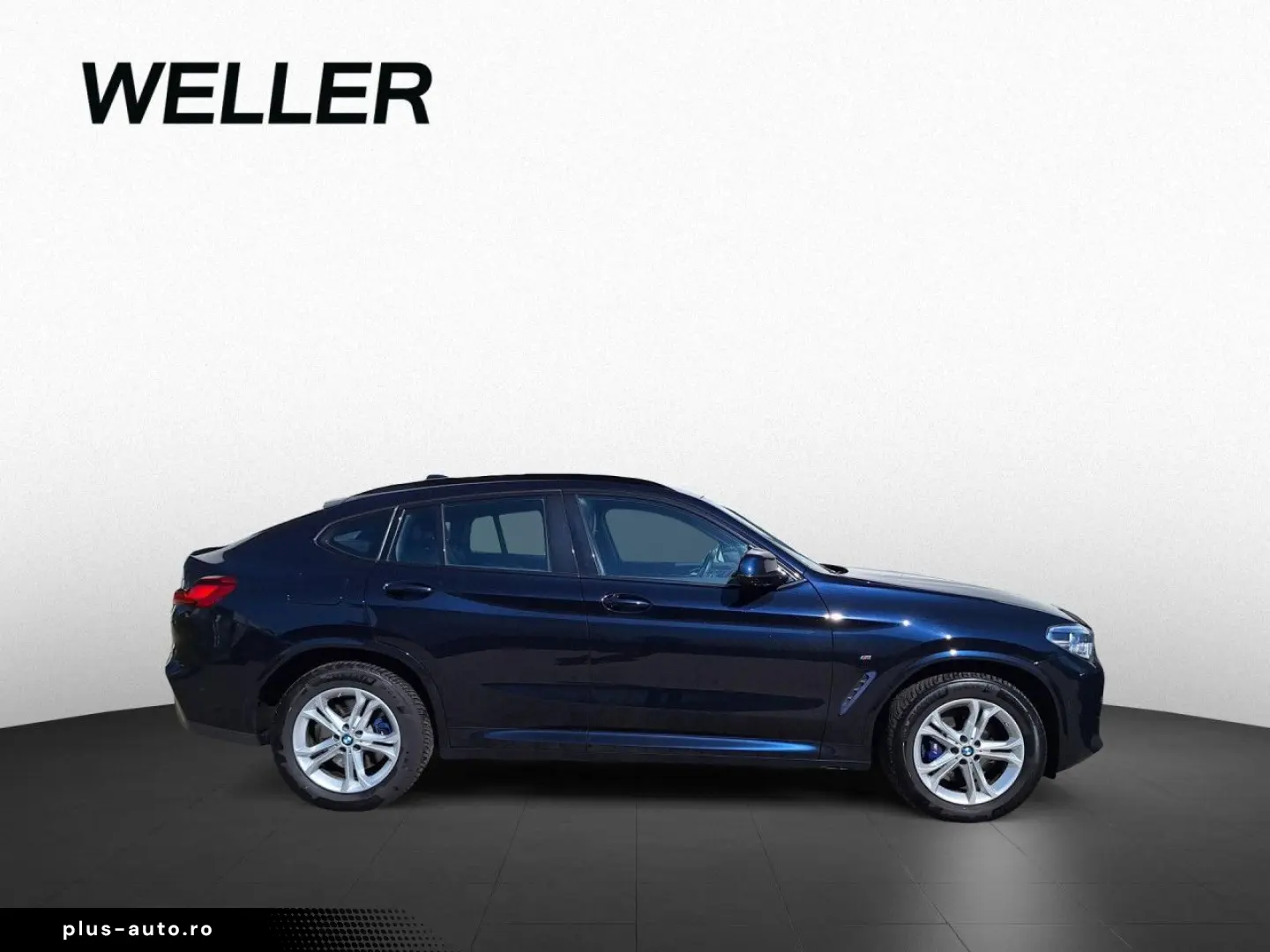 BMW X4 xDrive30d M Sport