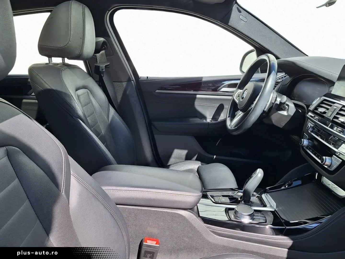 BMW X4 xDrive30d M Sport