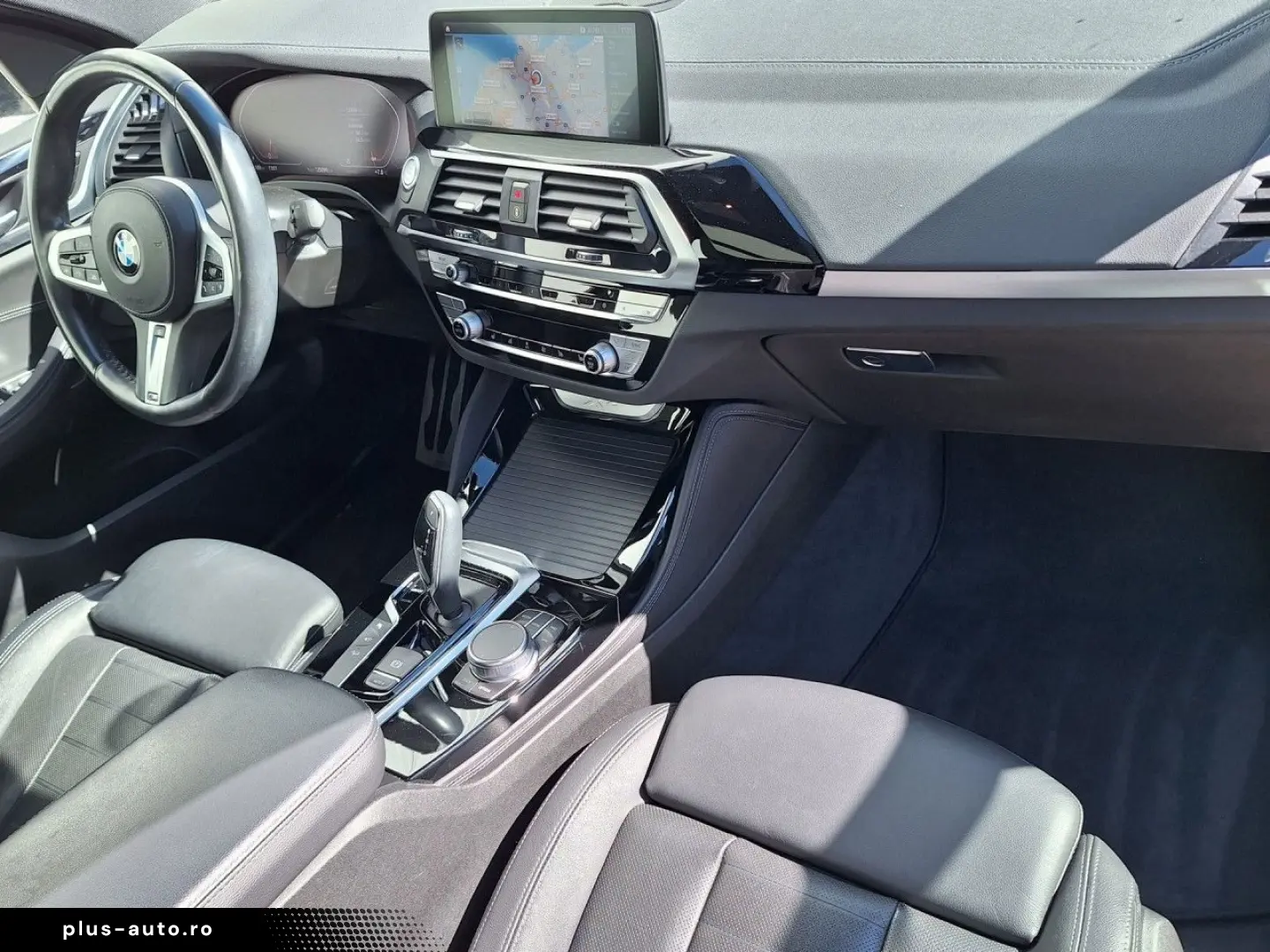 BMW X4 xDrive30d M Sport