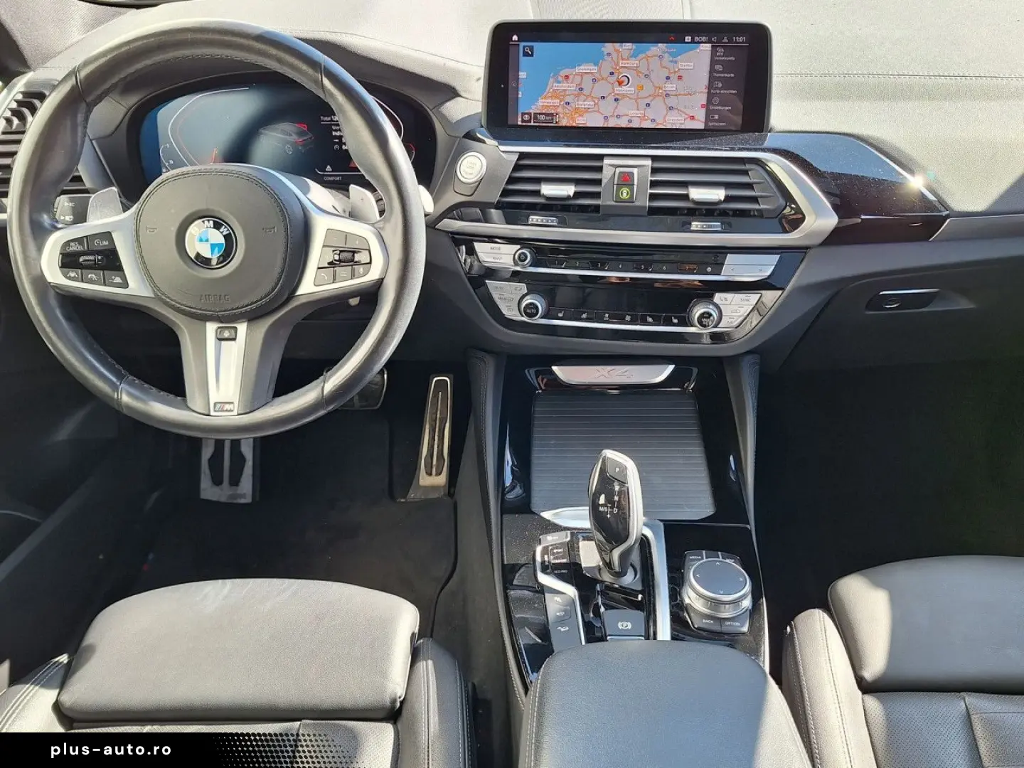 BMW X4 xDrive30d M Sport
