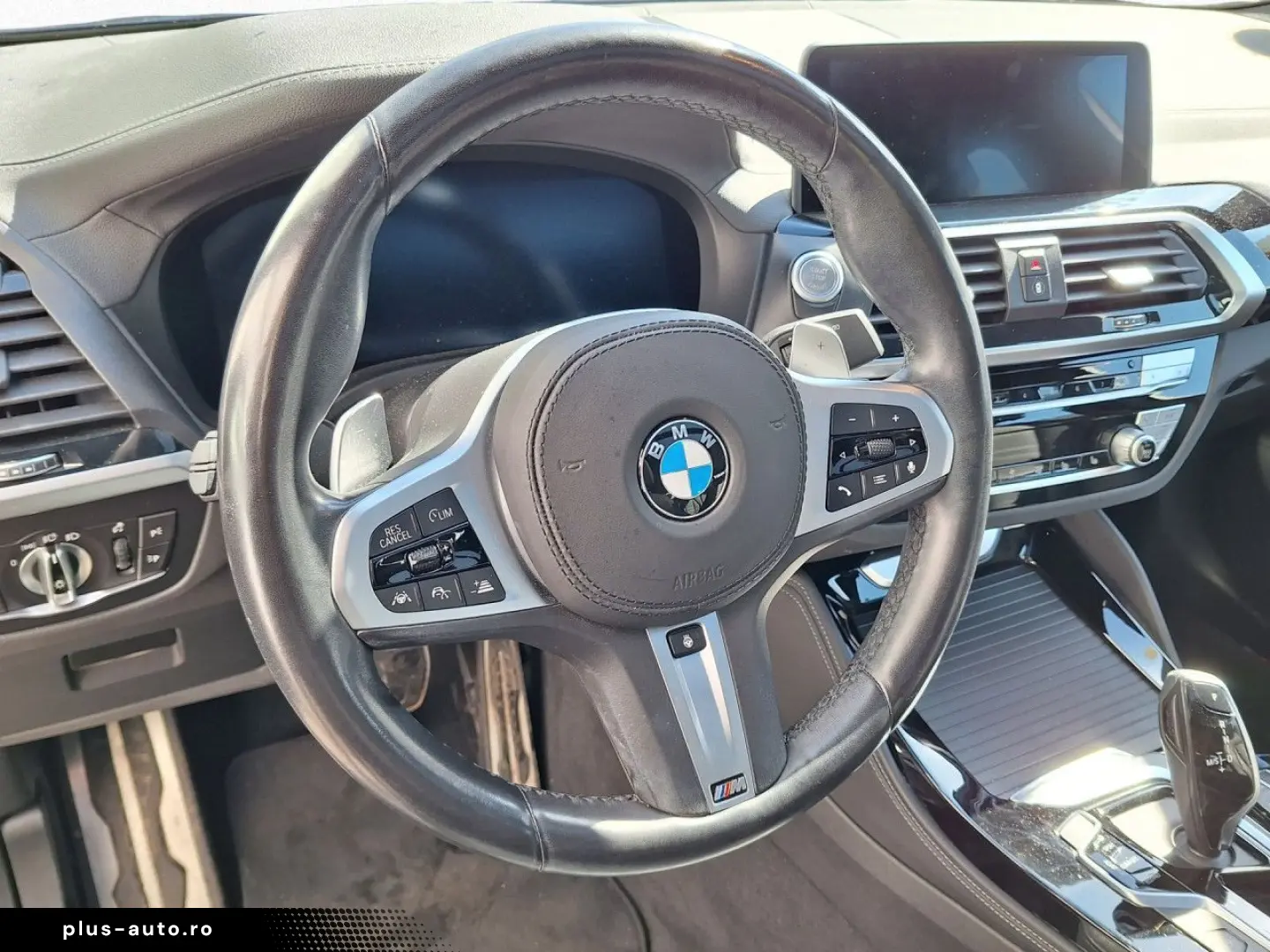 BMW X4 xDrive30d M Sport