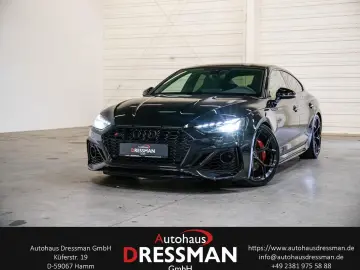 AUDI RS5 Sportback 2.9 TFSI COMPETITION B&O