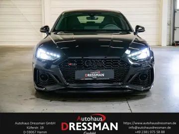 AUDI RS5 Sportback 2.9 TFSI COMPETITION B&O