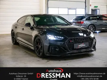 AUDI RS5 Sportback 2.9 TFSI COMPETITION B&O