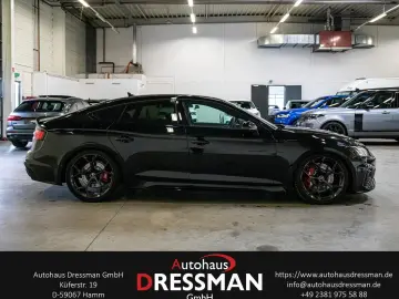 AUDI RS5 Sportback 2.9 TFSI COMPETITION B&O
