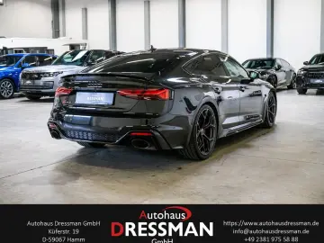 AUDI RS5 Sportback 2.9 TFSI COMPETITION B&O