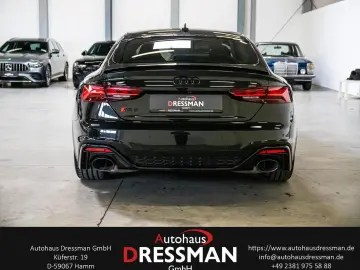 AUDI RS5 Sportback 2.9 TFSI COMPETITION B&O