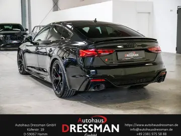 AUDI RS5 Sportback 2.9 TFSI COMPETITION B&O