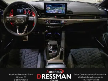 AUDI RS5 Sportback 2.9 TFSI COMPETITION B&O