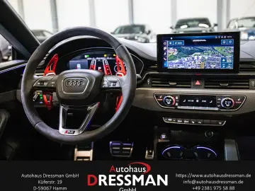 AUDI RS5 Sportback 2.9 TFSI COMPETITION B&O