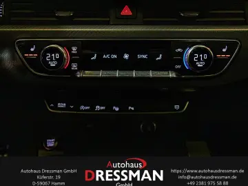 AUDI RS5 Sportback 2.9 TFSI COMPETITION B&O