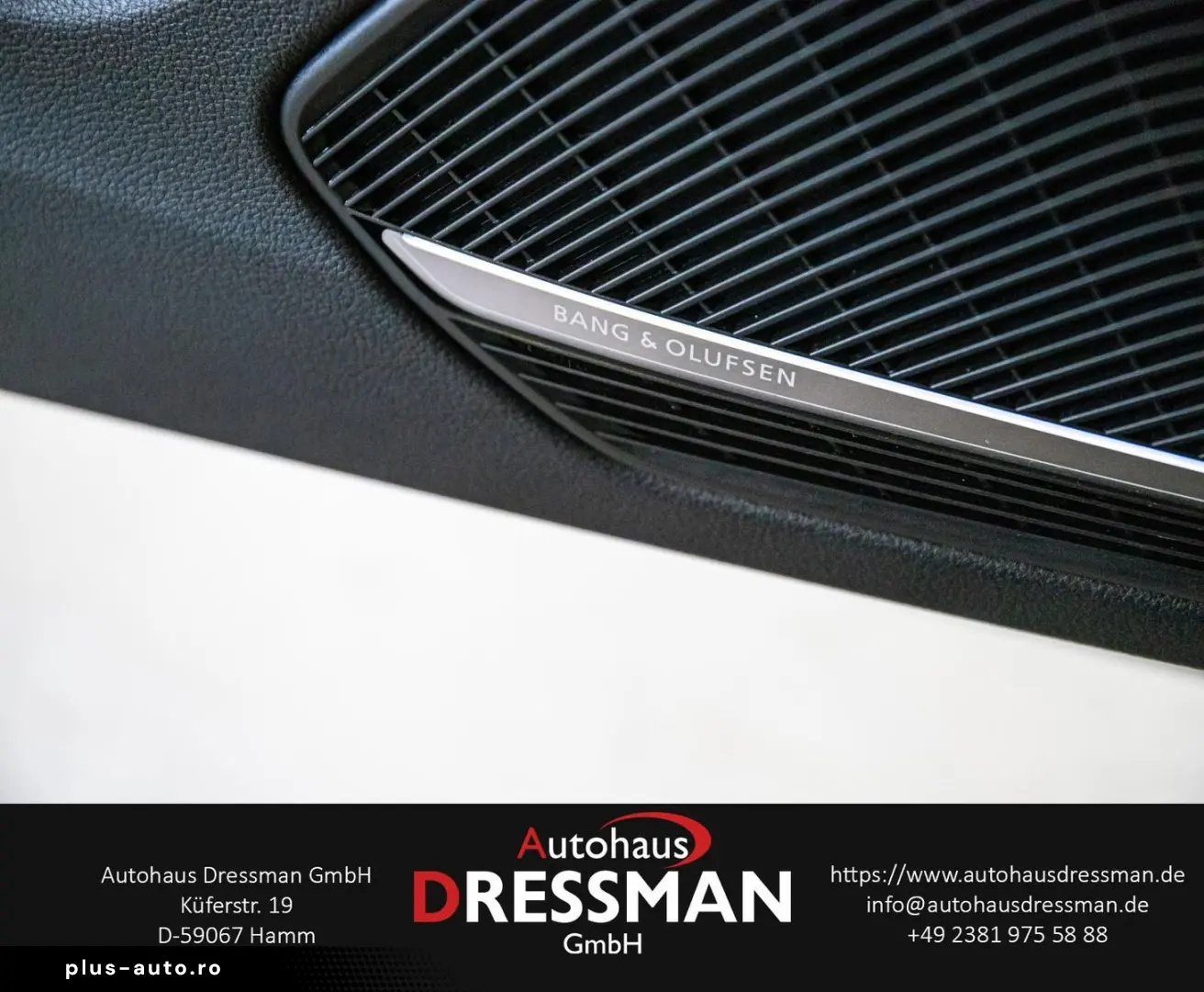 AUDI RS5 Sportback 2.9 TFSI COMPETITION B&O