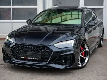AUDI RS5 Sportback COMPETITION PLUS CERAMIC