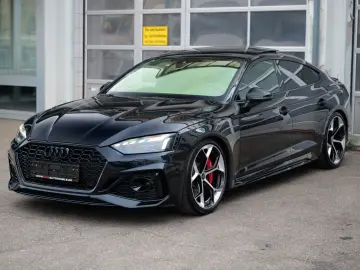 AUDI RS5 Sportback COMPETITION PLUS CERAMIC