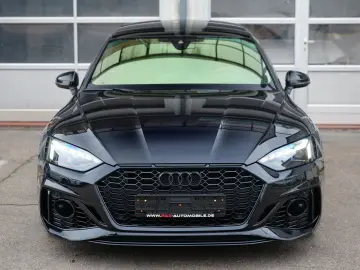 AUDI RS5 Sportback COMPETITION PLUS CERAMIC
