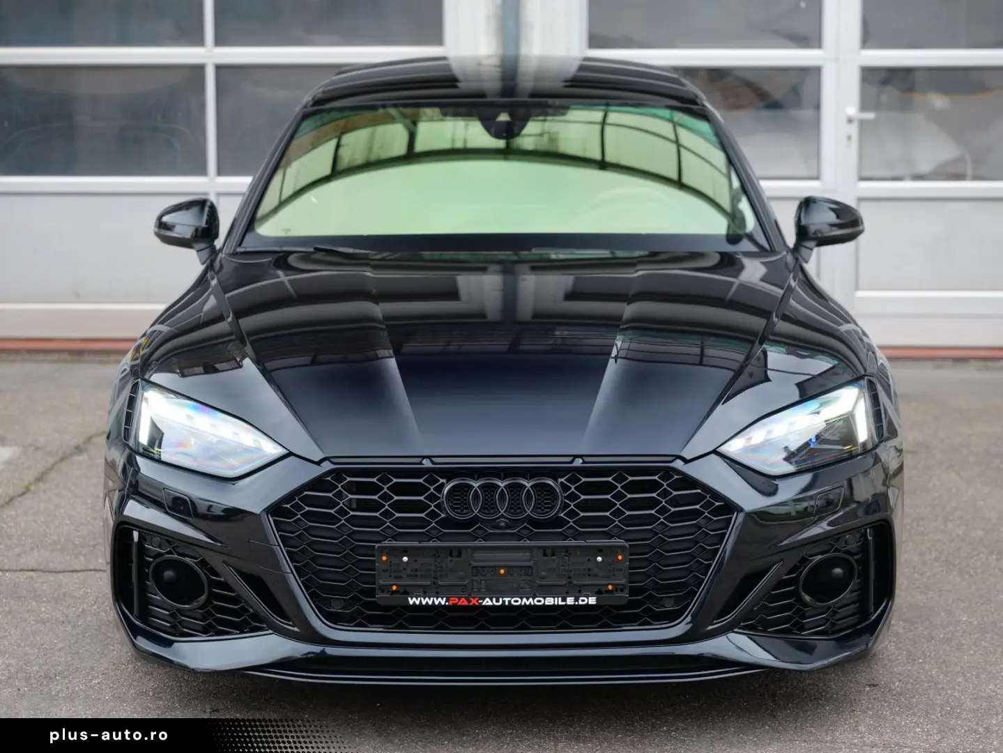 AUDI RS5 Sportback COMPETITION PLUS CERAMIC