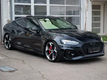 AUDI RS5 Sportback COMPETITION PLUS CERAMIC