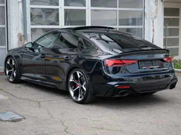 AUDI RS5 Sportback COMPETITION PLUS CERAMIC