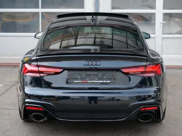 AUDI RS5 Sportback COMPETITION PLUS CERAMIC