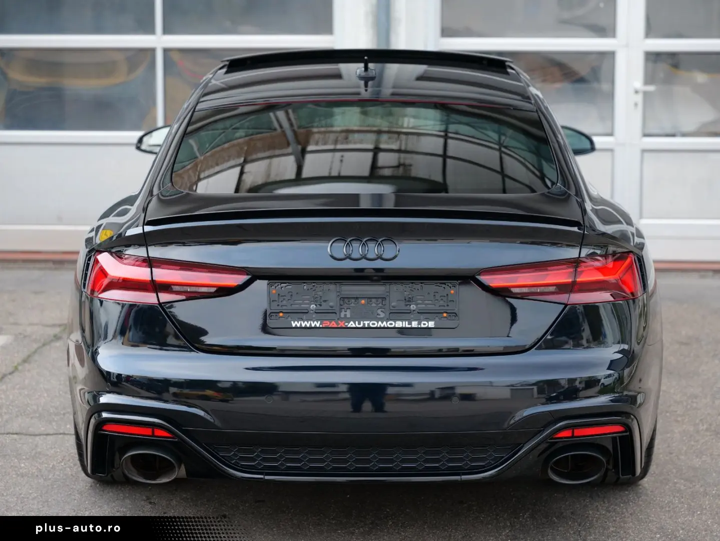 AUDI RS5 Sportback COMPETITION PLUS CERAMIC