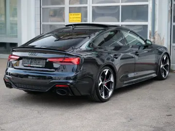 AUDI RS5 Sportback COMPETITION PLUS CERAMIC