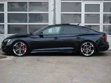 AUDI RS5 Sportback COMPETITION PLUS CERAMIC