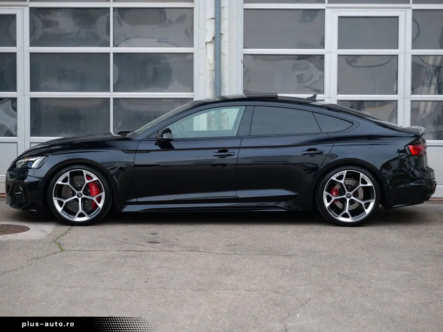AUDI RS5 Sportback COMPETITION PLUS CERAMIC