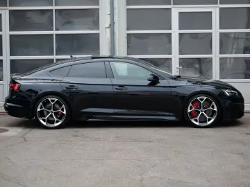 AUDI RS5 Sportback COMPETITION PLUS CERAMIC
